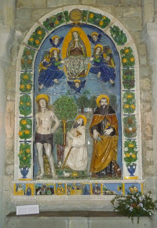 Corniolo_Dellarobbia