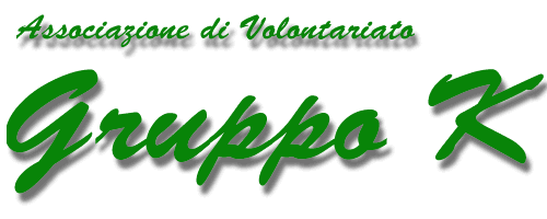 Associazione Gruppo K