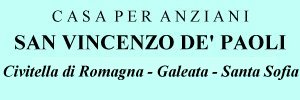 Casa per Anziani San Vincenzo de' Paoli