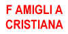 Collegamento al sito Famiglia Cristiana