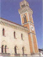 Campanile Comunale Santa Sofia (Fc)