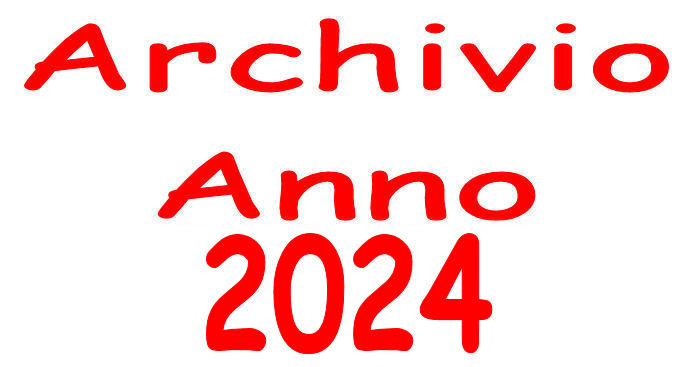 archivio 2024